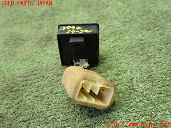 1UPJ-9237926280]サバンナ RX-7 カブリオレ(FC3C)ミラースイッチ 中古_3