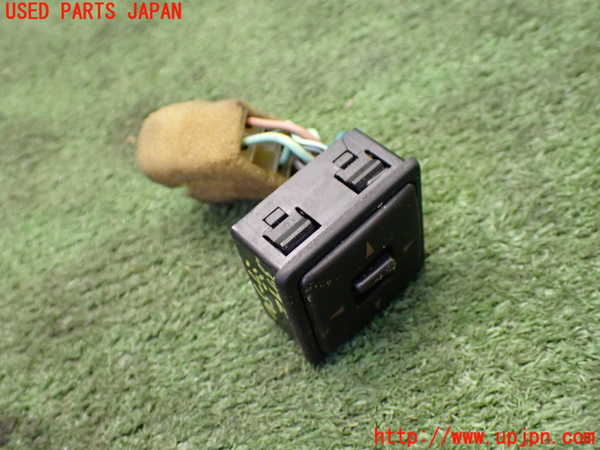 1UPJ-9237926280]サバンナ RX-7 カブリオレ(FC3C)ミラースイッチ 中古_4