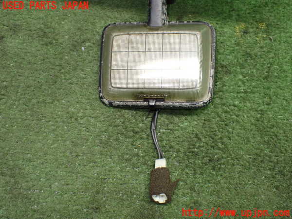 1UPJ-9237927615]サバンナ RX-7 カブリオレ(FC3C)ルームミラー ジャンク_3