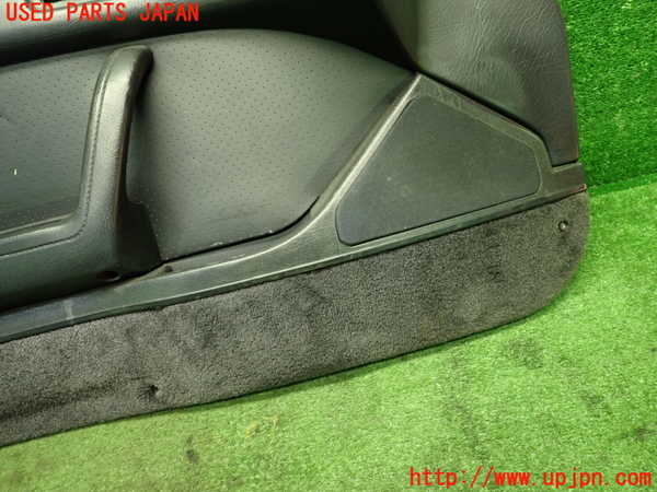 1UPJ-9237921264]サバンナ RX-7 カブリオレ(FC3C)左ドア内張り 中古_3