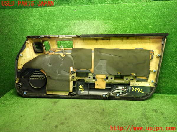 1UPJ-9237921264]サバンナ RX-7 カブリオレ(FC3C)左ドア内張り 中古_5