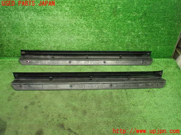 1UPJ-9237927740]サバンナ RX-7 カブリオレ(FC3C)スカッフプレート 中古_3