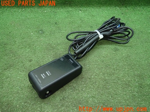 3UPJ=9237930579]レクサス IS300h バージョンL(AVE30)純正 DTR-H68A ドライブレコーダー 中古_2