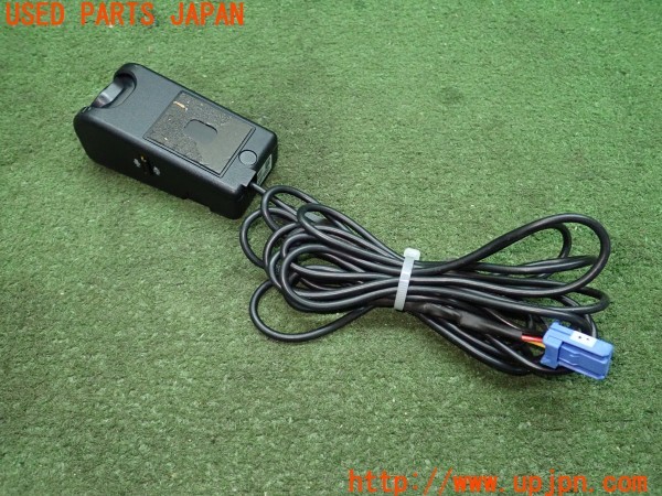 3UPJ=9237930579]レクサス IS300h バージョンL(AVE30)純正 DTR-H68A ドライブレコーダー 中古_3