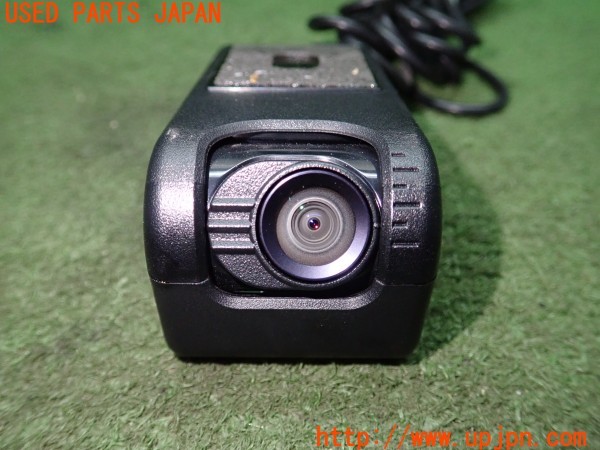3UPJ=9237930579]レクサス IS300h バージョンL(AVE30)純正 DTR-H68A ドライブレコーダー 中古_4
