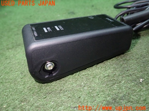 3UPJ=9237930579]レクサス IS300h バージョンL(AVE30)純正 DTR-H68A ドライブレコーダー 中古_5