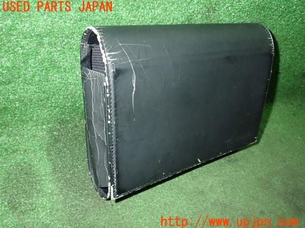 3UPJ=9237930802]レクサス IS300h バージョンL(AVE30)取扱説明書 取説 車両マニュアル 中古_5