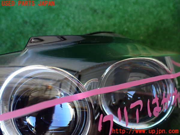 1UPJ-9237931132]レクサス・IS300h(AVE30)左ヘッドライト LED 中古_3