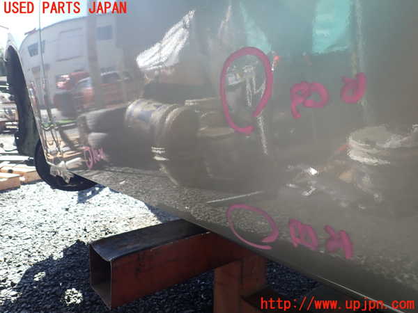 1UPJ-9237931260]レクサス・IS300h(AVE30)左前ドア 中古 NSG M5O5_3