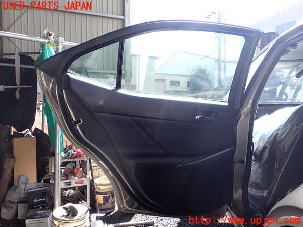 1UPJ-9237931320]レクサス・IS300h(AVE30)左後ドア 中古 NSG M31S8 43R-005844_2