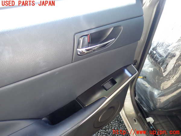 1UPJ-9237931320]レクサス・IS300h(AVE30)左後ドア 中古 NSG M31S8 43R-005844_3