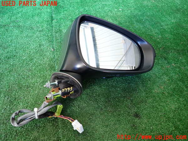 1UPJ-9237931210]レクサス・IS300h(AVE30)右ドアミラー 中古_2