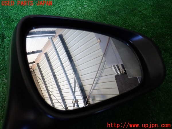 1UPJ-9237931210]レクサス・IS300h(AVE30)右ドアミラー 中古_3