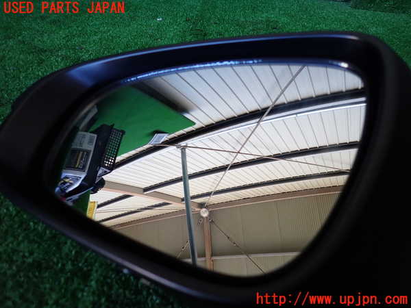 1UPJ-9237931212]レクサス・IS300h(AVE30)左ドアミラー 中古_3