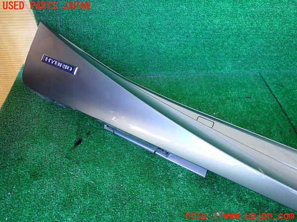 1UPJ-9237931390]レクサス・IS300h(AVE30)右サイドステップ 中古_2