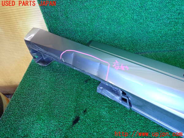 1UPJ-9237931392]レクサス・IS300h(AVE30)左サイドステップ 中古_2