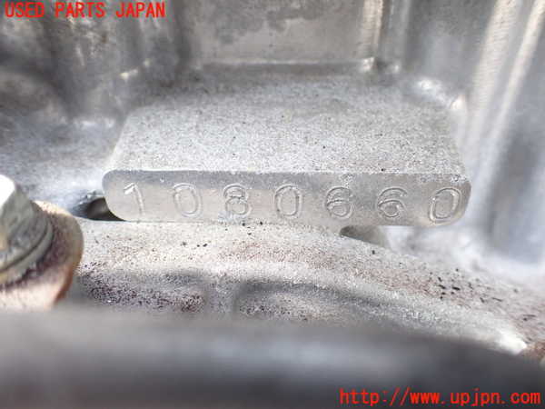 1UPJ-9237932010]レクサス・IS300h(AVE30)エンジン 2AR-FSE 中古_4