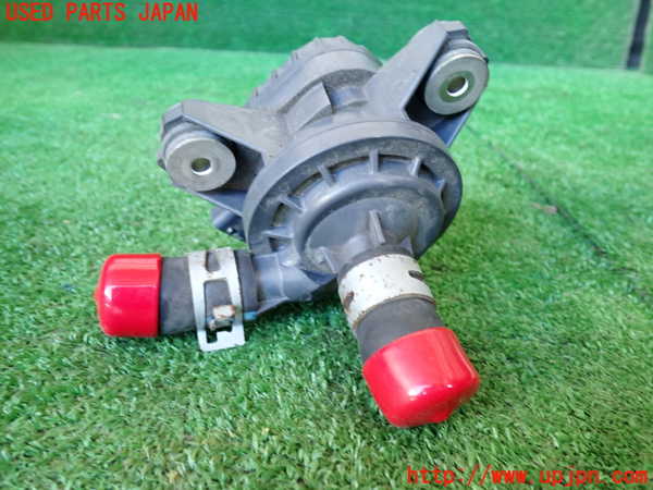 1UPJ-9237932110]レクサス・IS300h(AVE30)ウォーターポンプ 中古_2