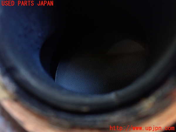1UPJ-9237932661]レクサス・IS300h(AVE30)触媒1 中古_3