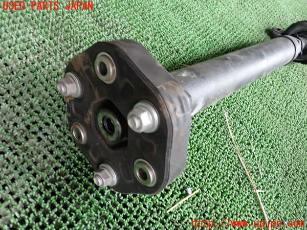 1UPJ-9237933410]レクサス・IS300h(AVE30)リアプロペラシャフト 中古_2