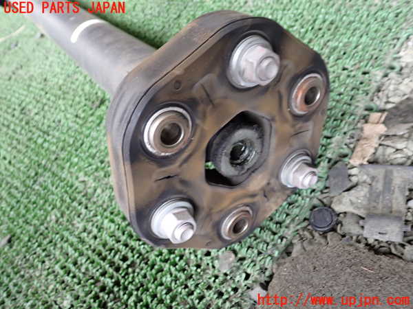 1UPJ-9237933410]レクサス・IS300h(AVE30)リアプロペラシャフト 中古_3