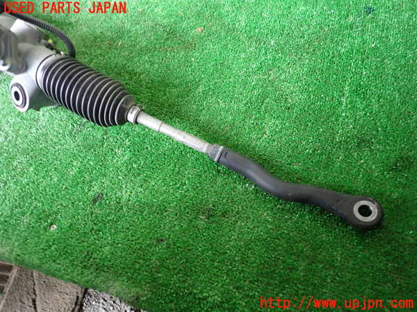 1UPJ-9237934235]レクサス・IS300h(AVE30)パワステギアボックス 中古_3