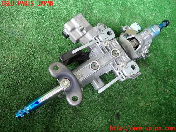 1UPJ-9237934260]レクサス・IS300h(AVE30)ステアリングシャフト 中古_2