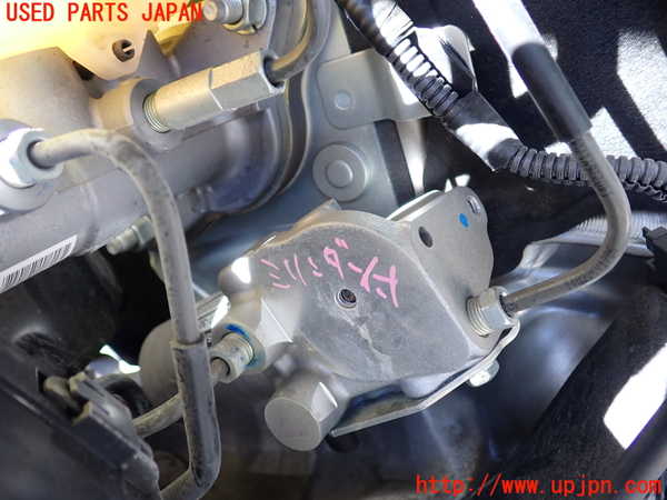 1UPJ-9237934050]レクサス・IS300h(AVE30)ブレーキマスターシリンダー 中古_2