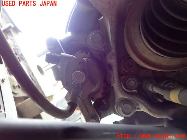 1UPJ-9237934090]レクサス・IS300h(AVE30)右リアキャリパー 中古_2