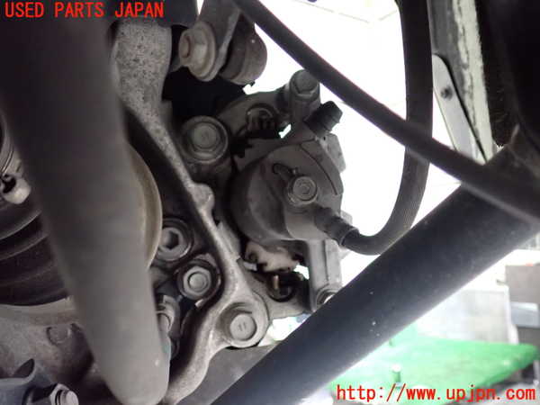 1UPJ-9237934095]レクサス・IS300h(AVE30)左リアキャリパー 中古_2
