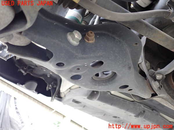 1UPJ-9237935200]レクサス・IS300h(AVE30)右リアロアアーム1 中古_2