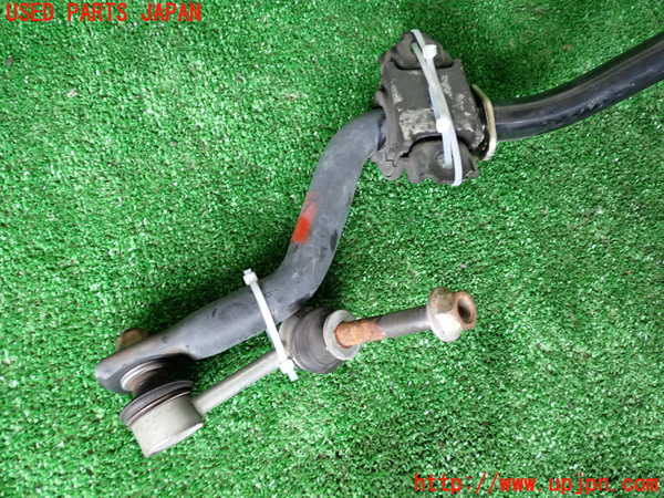 1UPJ-9237935440]レクサス・IS300h(AVE30)フロントスタビライザー 中古_2