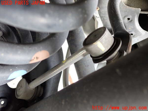 1UPJ-9237935445]レクサス・IS300h(AVE30)リアスタビライザー 中古_3