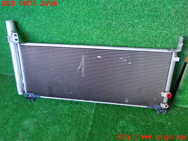 1UPJ-9237936031]レクサス・IS300h(AVE30)エアコンコンデンサー1 中古_2