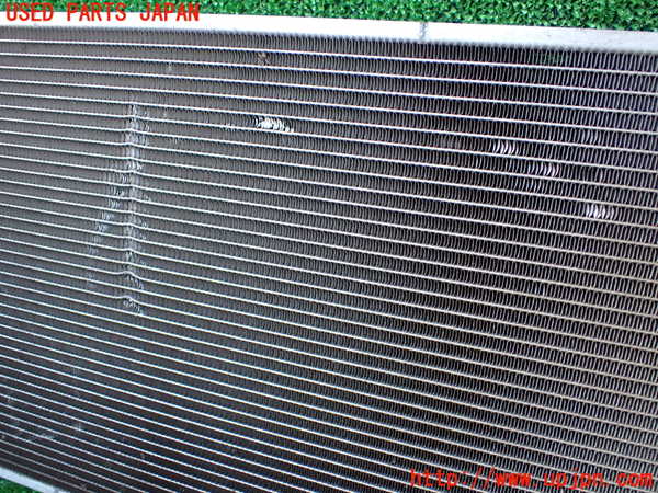 1UPJ-9237936031]レクサス・IS300h(AVE30)エアコンコンデンサー1 中古_3