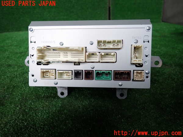 1UPJ-9237936589]レクサス・IS300h(AVE30)カーナビゲーション HDD 中古_2