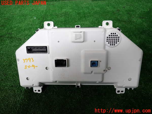 1UPJ-9237936170]レクサス・IS300h(AVE30)スピードメーター 中古_2