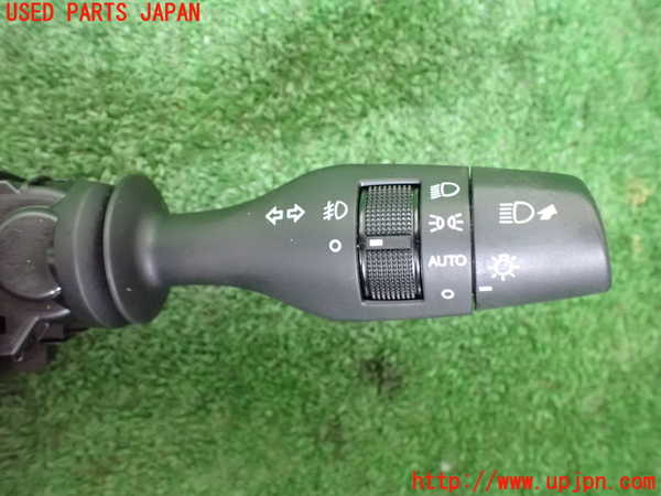1UPJ-9237936720]レクサス・IS300h(AVE30)コンビネーションスイッチ 中古_3