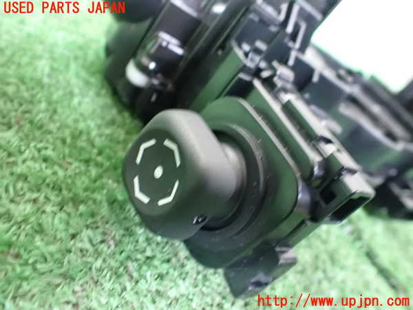 1UPJ-9237936720]レクサス・IS300h(AVE30)コンビネーションスイッチ 中古_4