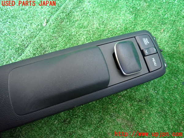 1UPJ-9237936306]レクサス・IS300h(AVE30)スイッチ1 (MENU) 中古_2