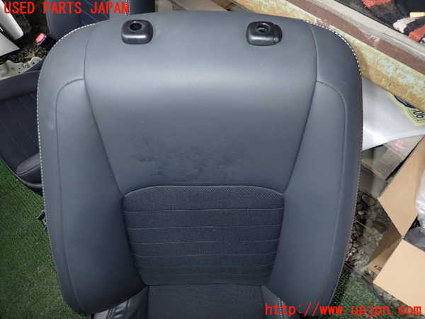 1UPJ-9237937035]レクサス・IS300h(AVE30)運転席シート 中古_2