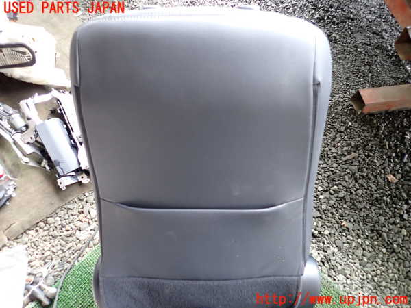 1UPJ-9237937035]レクサス・IS300h(AVE30)運転席シート 中古_4