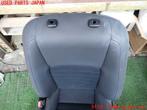 1UPJ-9237937065]レクサス・IS300h(AVE30)助手席シート 中古_2