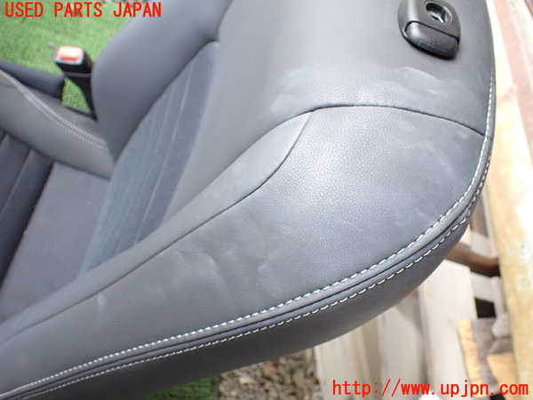1UPJ-9237937065]レクサス・IS300h(AVE30)助手席シート 中古_3