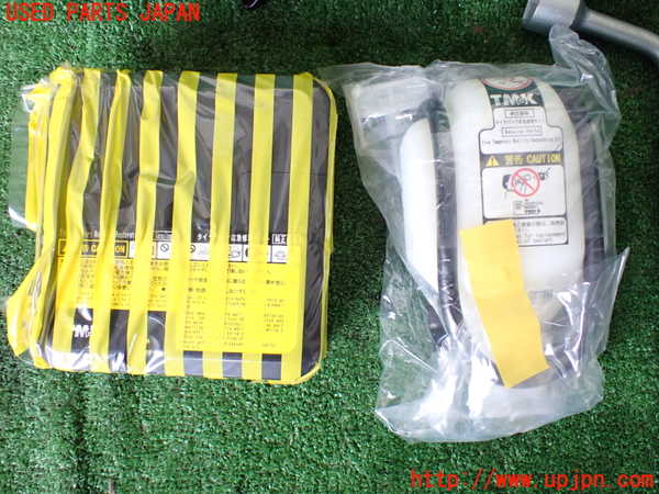 1UPJ-9237937805]レクサス・IS300h(AVE30)車載工具 中古_2