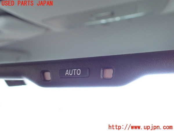 1UPJ-9237937615]レクサス・IS300h(AVE30)ルームミラー 中古_2