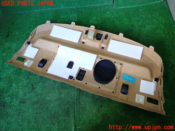 1UPJ-9237937761]レクサス・IS300h(AVE30)トノカバー1 中古_2