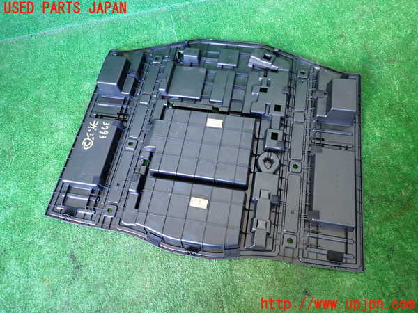 1UPJ-9237937772]レクサス・IS300h(AVE30)ラゲッジトレイ2 中古_2