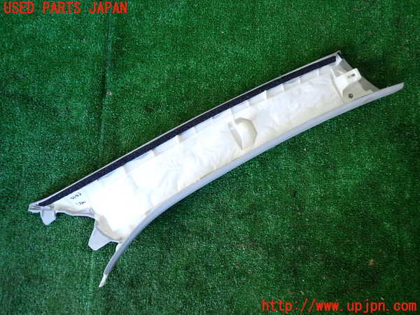 1UPJ-9237937660]レクサス・IS300h(AVE30)左フロントピラートリム 中古_2