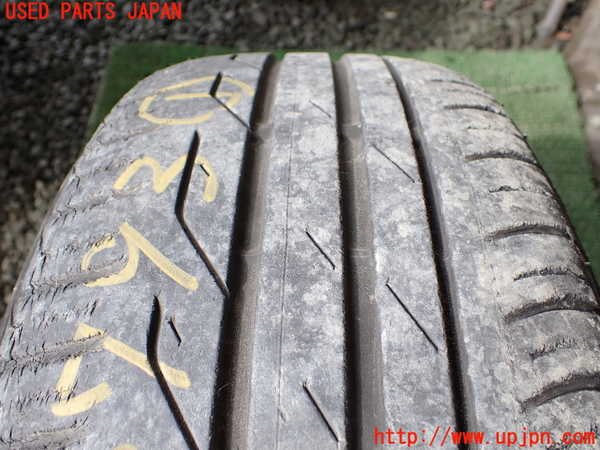 1UPJ-9237939031]レクサス・IS300h(AVE30)タイヤ　ホイール　1本① 205/55R16 中古_5